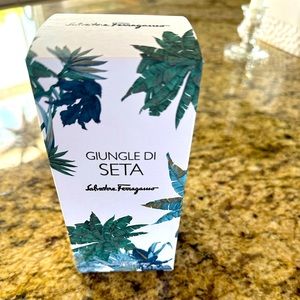 Salvatore Ferragamo Fragrance